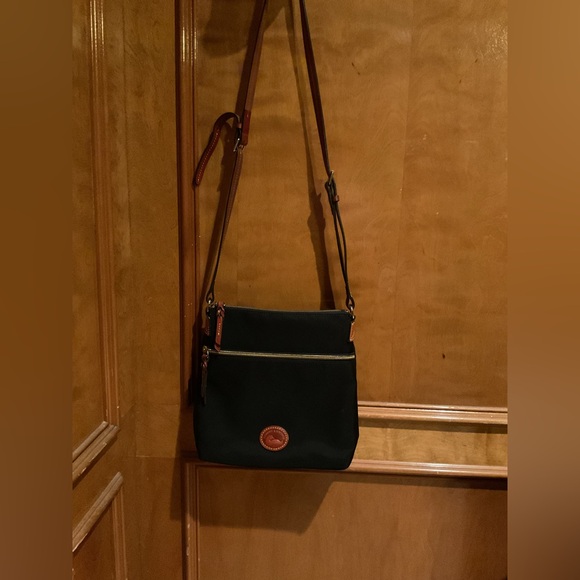 Dooney & Bourke Nylon Crossbody - Picture 2 of 8